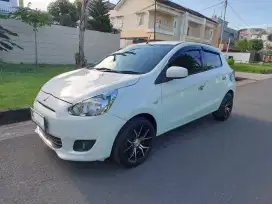 Mirage AT/Matic exeed Keyless tombol start