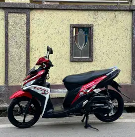 Yamaha Mio M3 2016 Dp 1,4 Juta