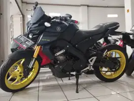 YAMAHA MT15 TH 2019 CASH KREDIT, CC / TT