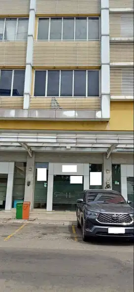 Ruko di Sinpasa Summarecon Bekasi