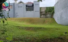 Dijual cepat kavling di perumahan citra Gran Cibubur