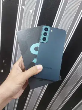 Samsung S22 5G ram8/128Gb Ada NFC Resmi SEIN Full ORI.