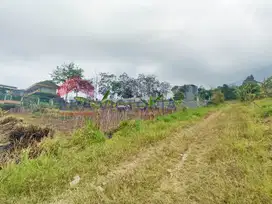 DIJUAL Tanah Lokasi Bagus Cocok untuk Villa Dekat Jatim Park Batu