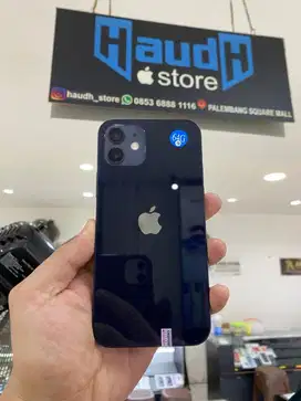 Iphone 12 64gb eks inter