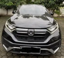 Honda Cr-V Turbo 1,5L Prestige 2022