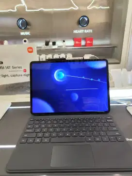 Pad 6s Pro Garansi Resmi
