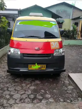 Di jual angkot Mitra 30 Medan