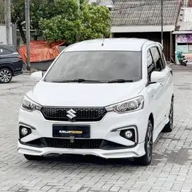 (DP 25JT) ERTIGA GX SPORT AT 2019