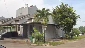 Di Jual Rumah Hunian Siap Huni Serpong Garden 2 Cluster Green Hills