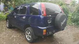 Daihatsu Taruna 2003 Bensin