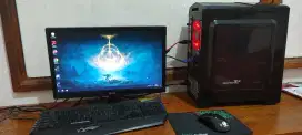 PC Gaming Core i5 Pribadi