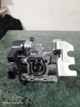 Jual throttle body beat new 2022