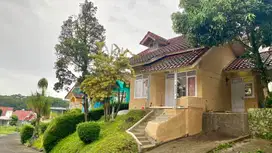 Dijual Rumah di Villa Cherry 2 Cipanas Puncak