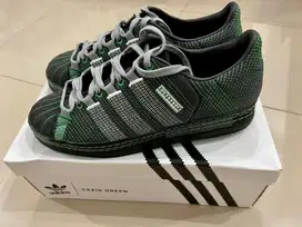 Sepatu Adidas Craig Green Superstar Limited Edition