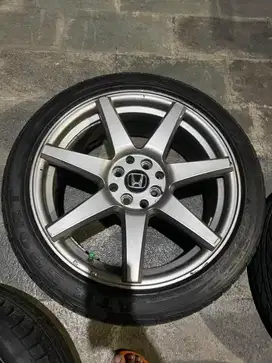 Velg Ring 17 (bekas mobilio)