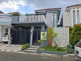 Dijual Rumah Cantik Ciputra