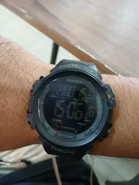 Jam eiger original rasa baru