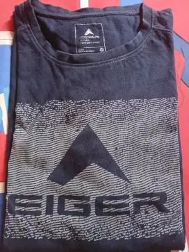 Baju eiger original uk m