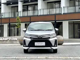 Toyota VELOZ (2019)