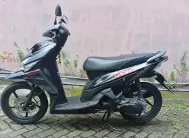 Vario 2011, original strip/decall, pribadi