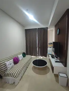 apartemen Lexington deket pondok indah