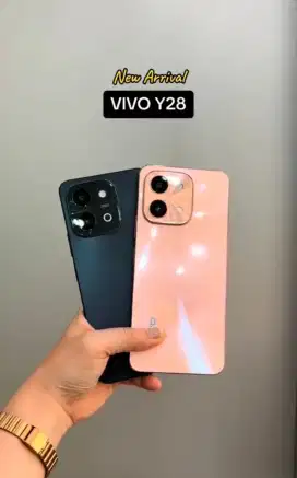 Vivo Y28 8/128GB