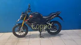 Honda CB 150 R th 2022 dp 500