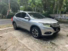 HONDA HRV 1.5 TYPE E SPECIAL EDITION 2019