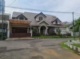 Dijual Rumah Dharmahusada Indah