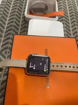 Iwatch apple watch hermes edition series 2 42 m