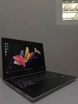 Laptop HP ProBook 430 G5 I5 16GB
