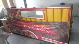 KONTAINER USAHA