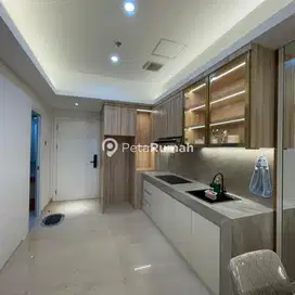 DISEWAKAN APARTEMEN PODOMORO TOWER EMPIRE (Indra & Vincent)