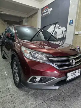 CRV 2.4 PRESTIGE THN 2013 KM 87RB SUPER