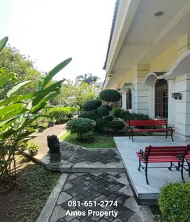 Rumah Raya Kertajaya Indah Sby