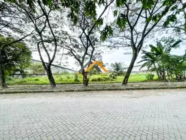 Dijual Tanah Kosong di KIM 3 Jalan Pulau Saparua II - Medan