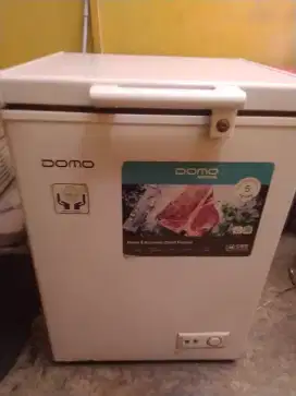 Freezer Modena Domo