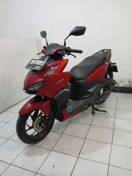 Honda Vario 160 CBS mulus antik