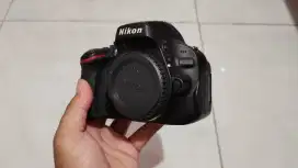 Nikon D5100 Body Only