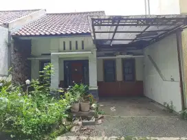 Rumah Mutiara Sentul dkt Cibinong