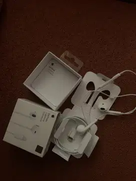 earpods lightning