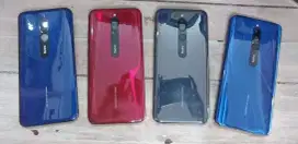 Hp second murah redmi 8