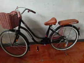 Di jual sepeda phoenix