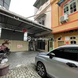 DIJUAL TOWNHOUSE KOMPLEK SEPAKAT LESTARI (Indra & Vincent)