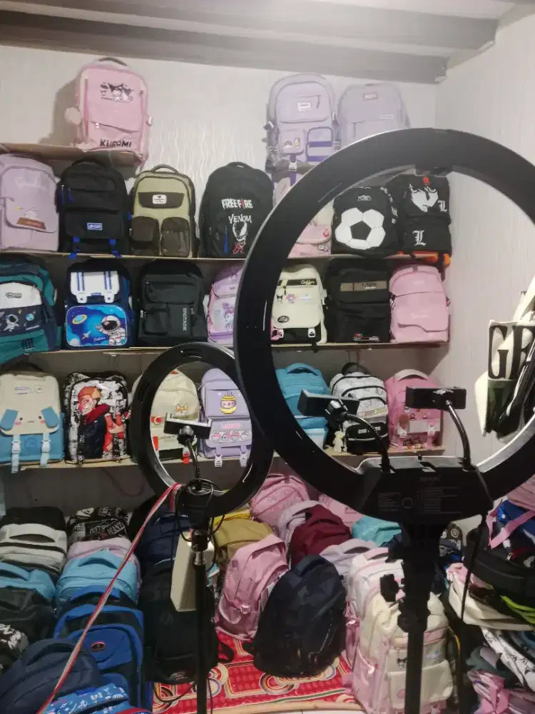 Di cari admin host live titok