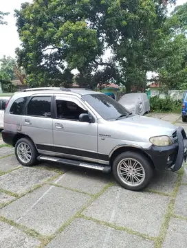 Daihatsu Taruna 2003 Bensin