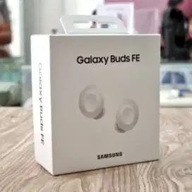 SAMSUNG BUDS FE (BARU)