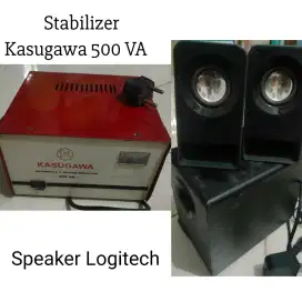 Stabilizer stavolt kasugawa