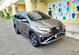 TOYOTA RUSH GR SPORT 2024 AUTOMATIC TIPE TERTINGGI NIK 2023 ISTIMEWA