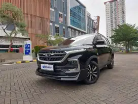 [OLXmobbi] Wuling Almaz 1.5 Exclusive 5-Seater Bensin-AT 2019 919